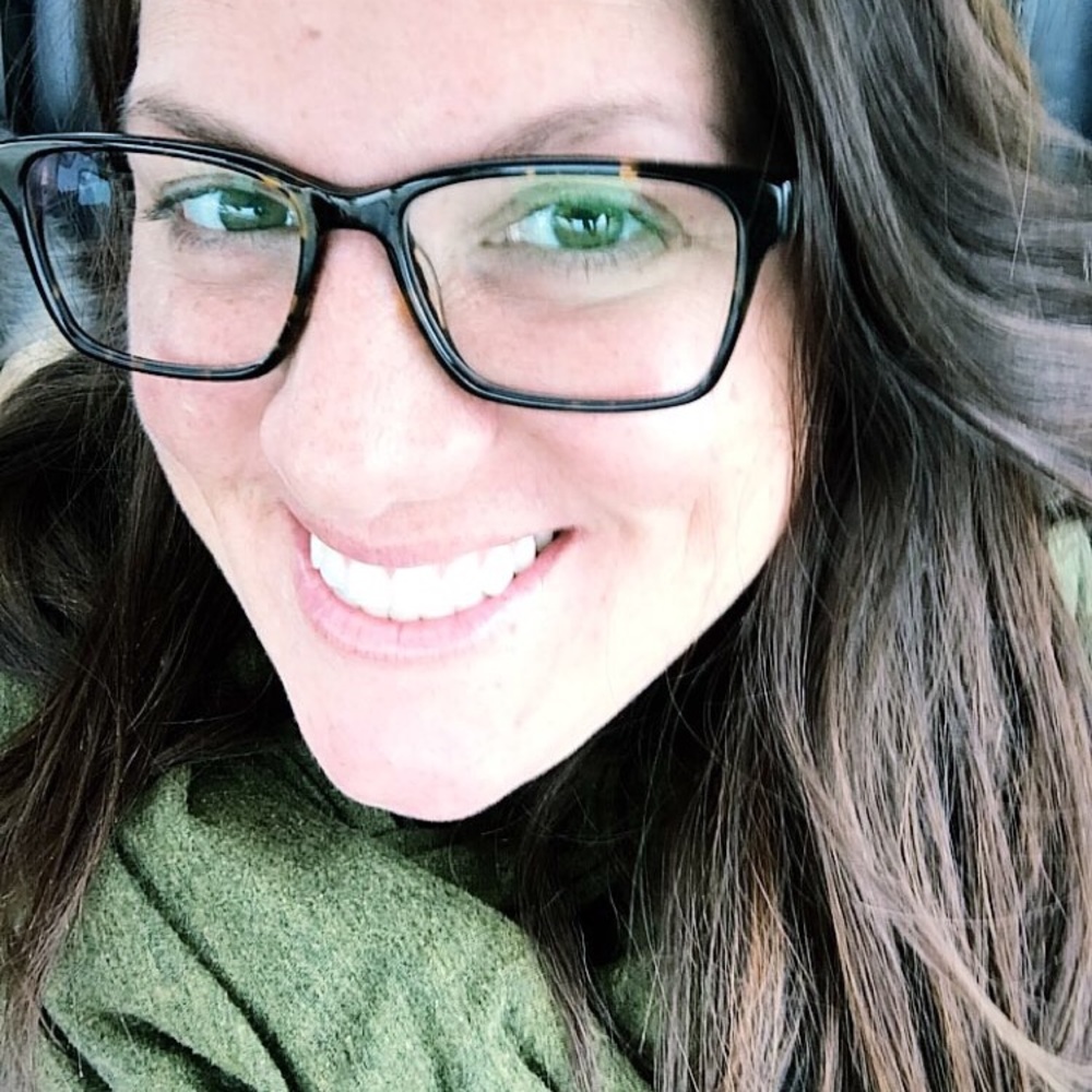 Meet your Posher, Amy